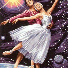 Схема вышивки «№259421»