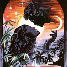 Схема вышивки «№259422»