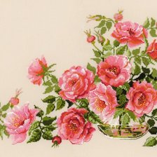 Схема вышивки «№259423»