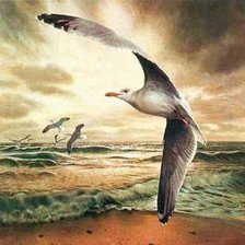 Схема вышивки «№259424»