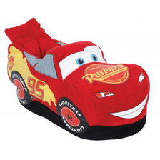 Схема вышивки «Серия МУЛЬТИКИ. Тачки»