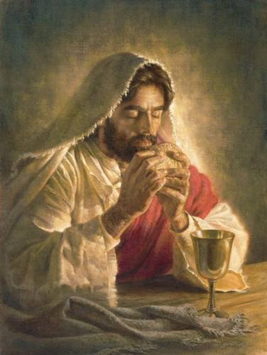 Иисус Христос - религия, икона - оригинал