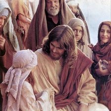 Иисус Христос