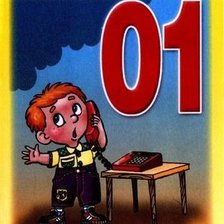 Схема вышивки «01»