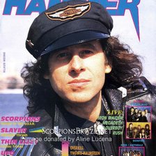 Схема вышивки «дядя Коля»