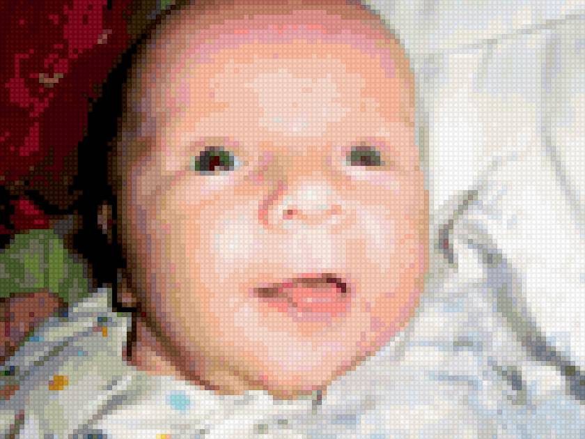 мое солнышко - предпросмотр