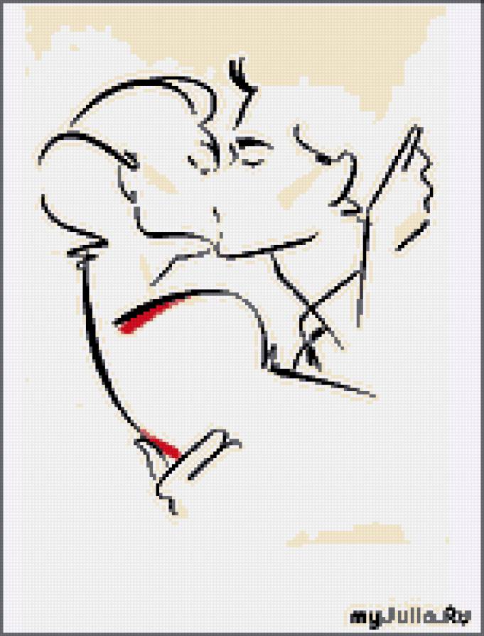 Поцелуй. Тай Вилсон - любовь, тай вилсон, поцелуй, двое - предпросмотр