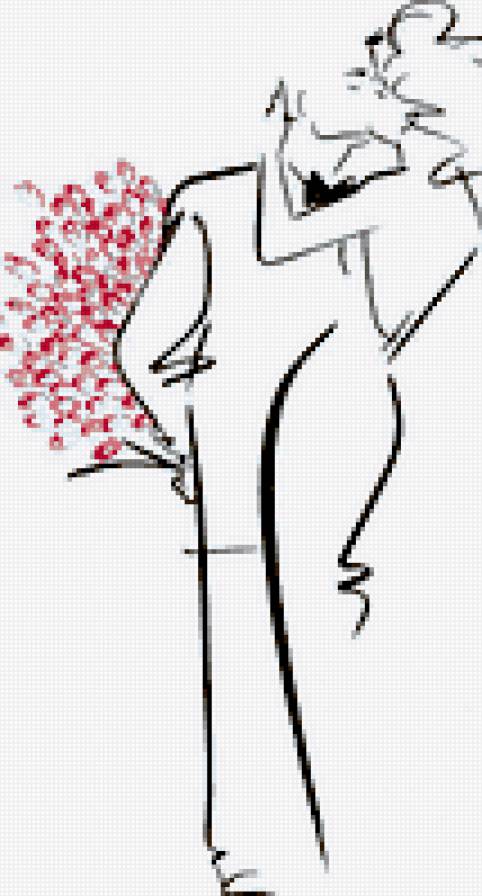 Первый День. - любовь, тай вилсон, двое, свадебная метрика - предпросмотр