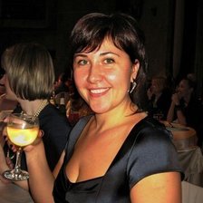 Схема вышивки «2012г.»