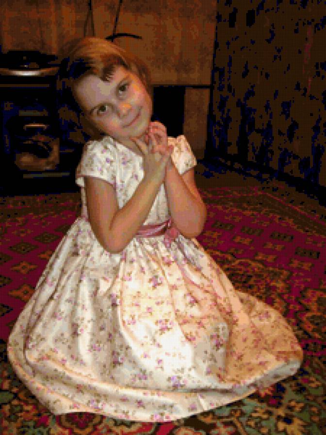 Настя - предпросмотр