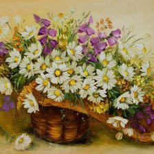 Схема вышивки «№260252»