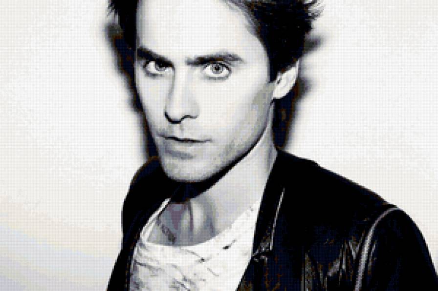 Джаред Лето - jared leto, 30 seconds to mars - предпросмотр