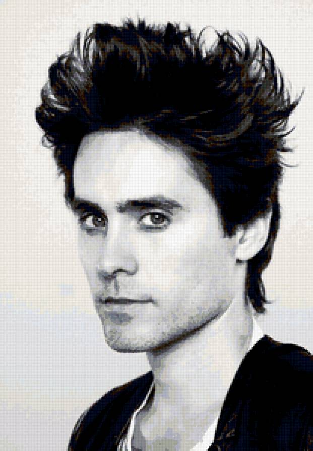 Джаред Лето - 30 seconds to mars, jared leto - предпросмотр