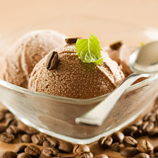 Схема вышивки «морозиво»