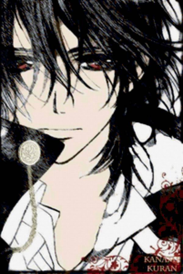 Аниме - аниме - предпросмотр