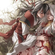 Схема вышивки «№260409»