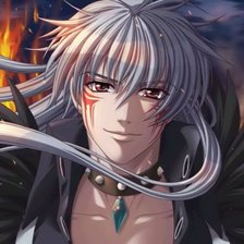 Схема вышивки «№260410»