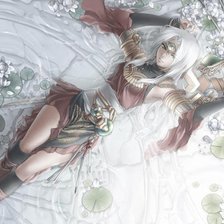 Схема вышивки «№260413»