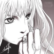 Схема вышивки «№260419»