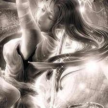 Схема вышивки «№260440»