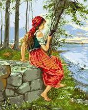 Схема вышивки «№260455»