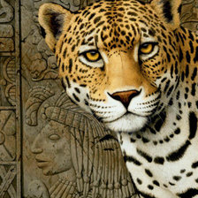 Схема вышивки «№260464»