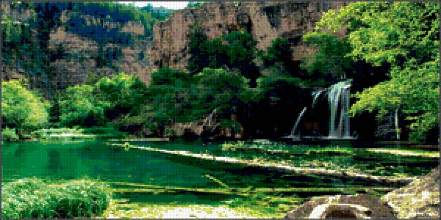 пейзаж - пейзаж - предпросмотр