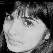 Схема вышивки «МАРИША»