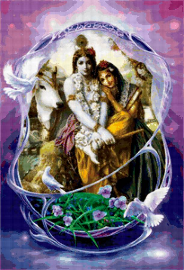 индия - боги - предпросмотр