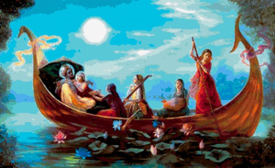 индия - предпросмотр