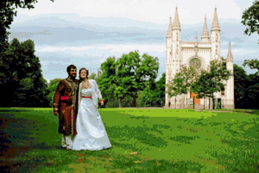 Свадьба!!!! - предпросмотр