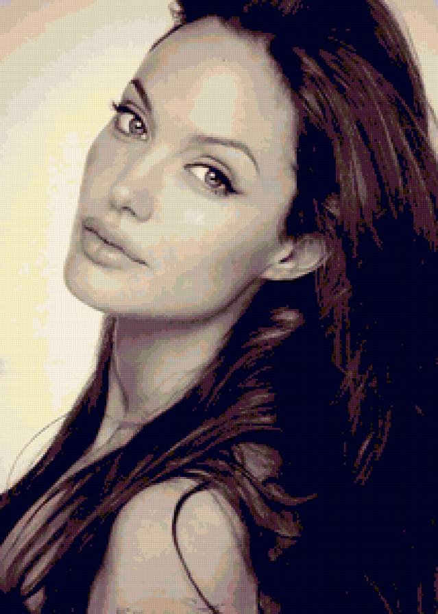 Джоли - актеры, джоли, анжелина - предпросмотр