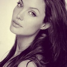 Схема вышивки «Джоли»