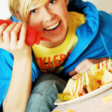 Дима Бикбаев