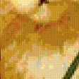 Предпросмотр схемы вышивки «МИЛАШКА РЫЖИК» (№260971)