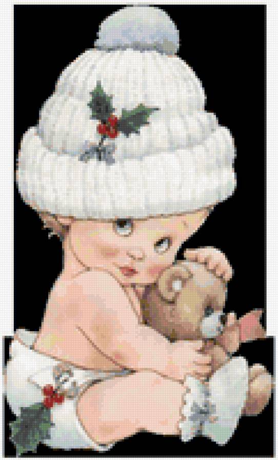 малыш - малыш - предпросмотр