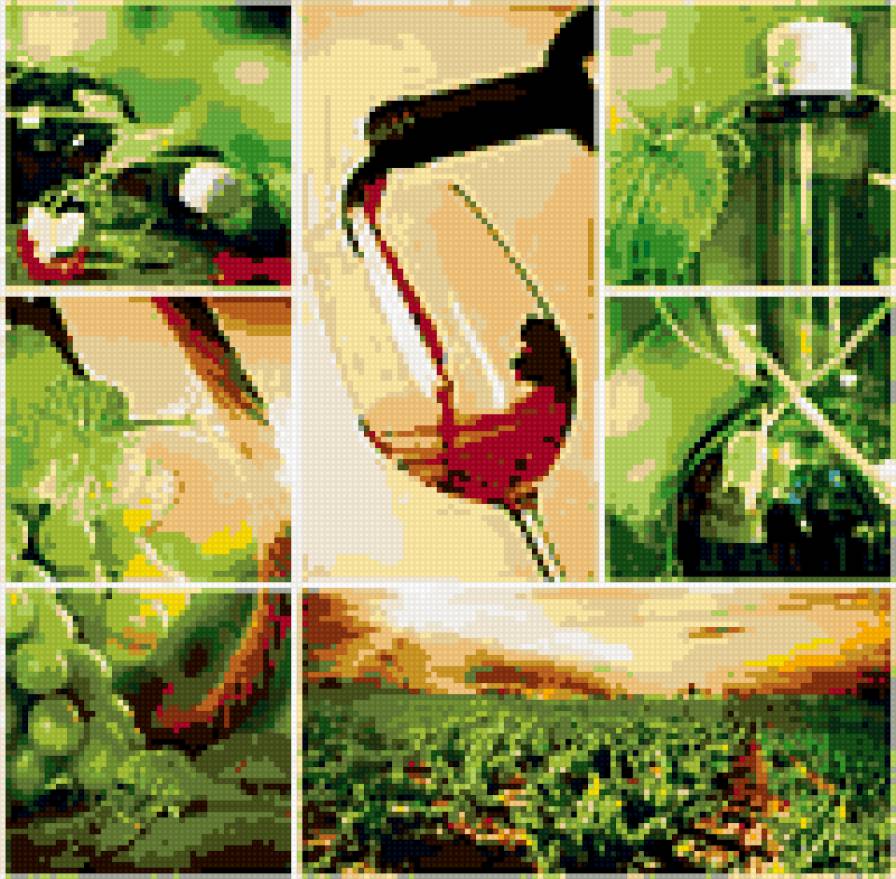 для кухни - кухня - предпросмотр