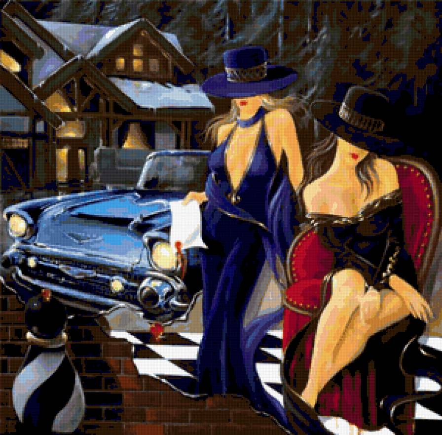 victor ostrovky - предпросмотр