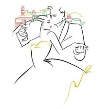 Схема вышивки «№261160»