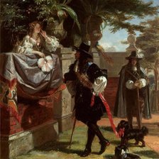 Схема вышивки «№261181»