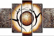 Схема вышивки «триптих»