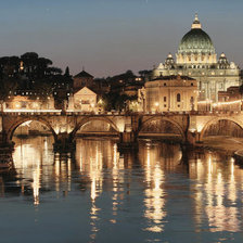 Схема вышивки «картина»