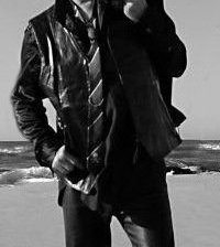 Схема вышивки «klaus»