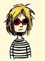 Схема вышивки «№261598»