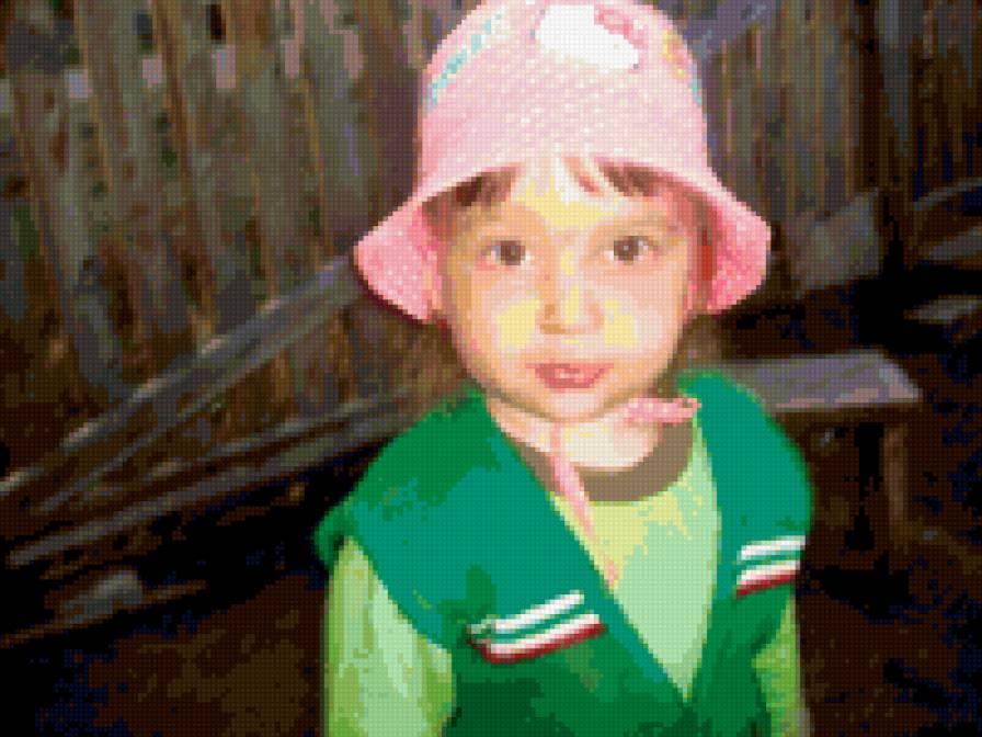 Дочь - предпросмотр