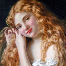 Заплетая косы