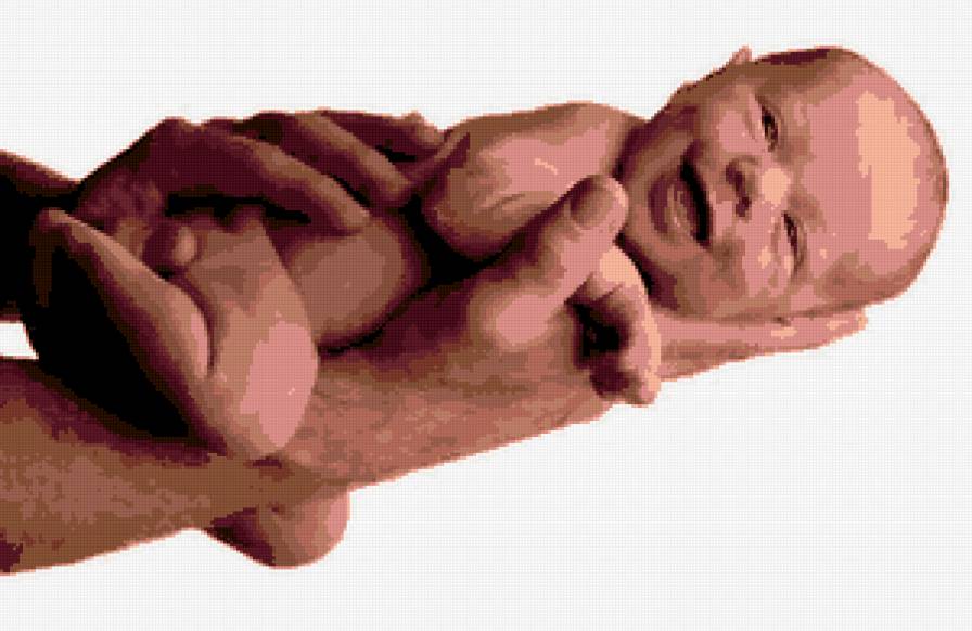 малыш - предпросмотр