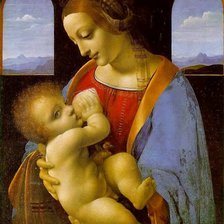 Схема вышивки «2»