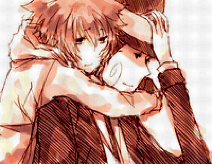 Без названия о.О - репетитор киллер реборн!, тсуна, реборн - предпросмотр