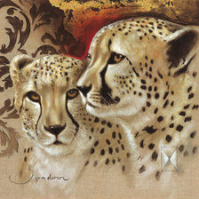 Схема вышивки «№261824»